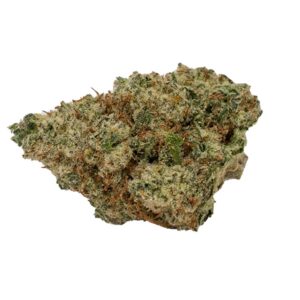 CALI - Garlic Cookies - 3.5g