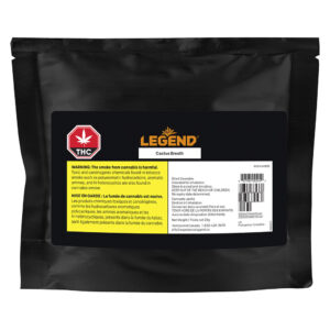 Legend - Cactus Breath - 28g