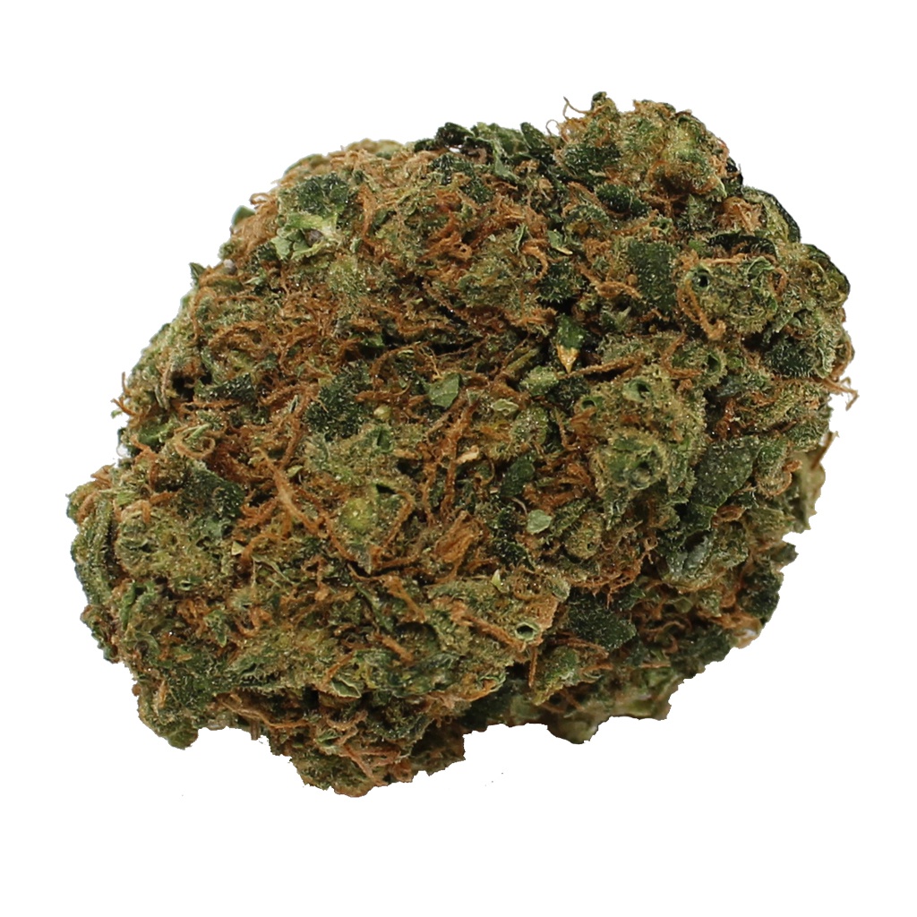 Steel City Green - Chocolate Mint OG - 3.5g