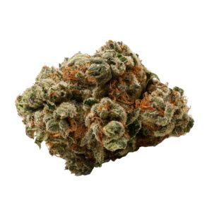 Pure Sunfarms-Afghan Kush-3.5g