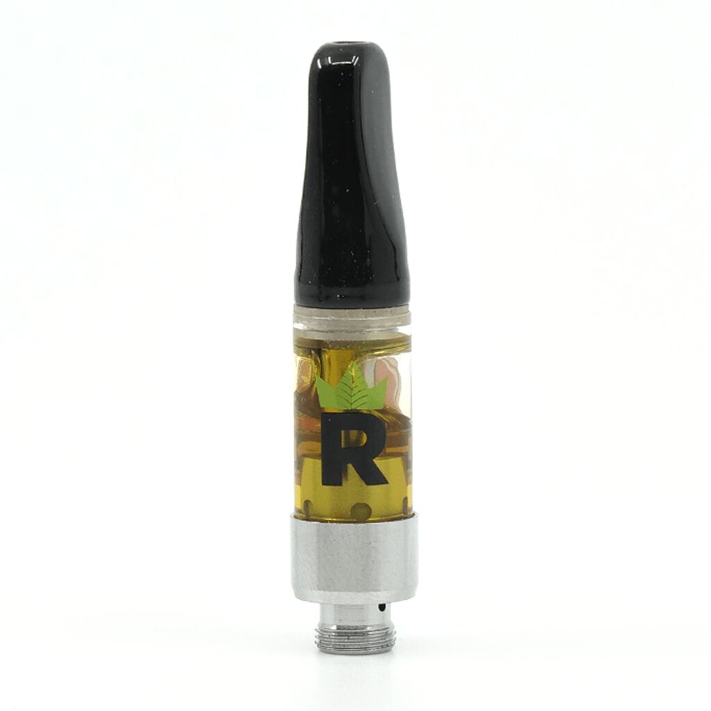 Redecan-OG Kush Redee 510 Thread Cartridge-0.45g