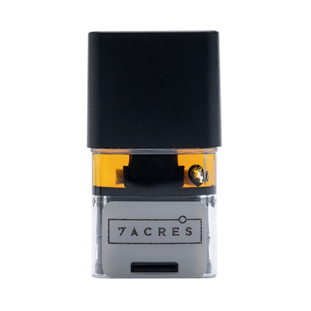 7ACRES-Indica(Sensi Star) Pax Era Pod-0.5g