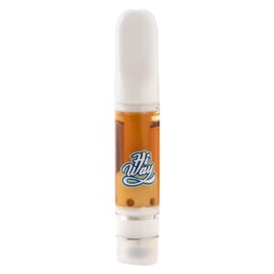 HIWAY - Fire OG 510 Thread Cartridge - 1g