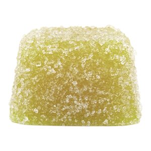 Tidal - Sour Apple Soft Chews - 1x3.2g