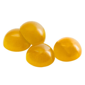 San Rafael '71-Pineapple Soft Chews (4-Pieces)-4x4.3g