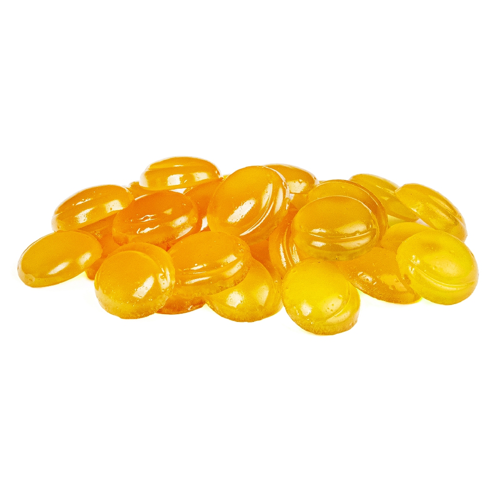 DynaThrive - Apple Cider Vinegar Soft Chews (30-Pieces) - 30x4.6g