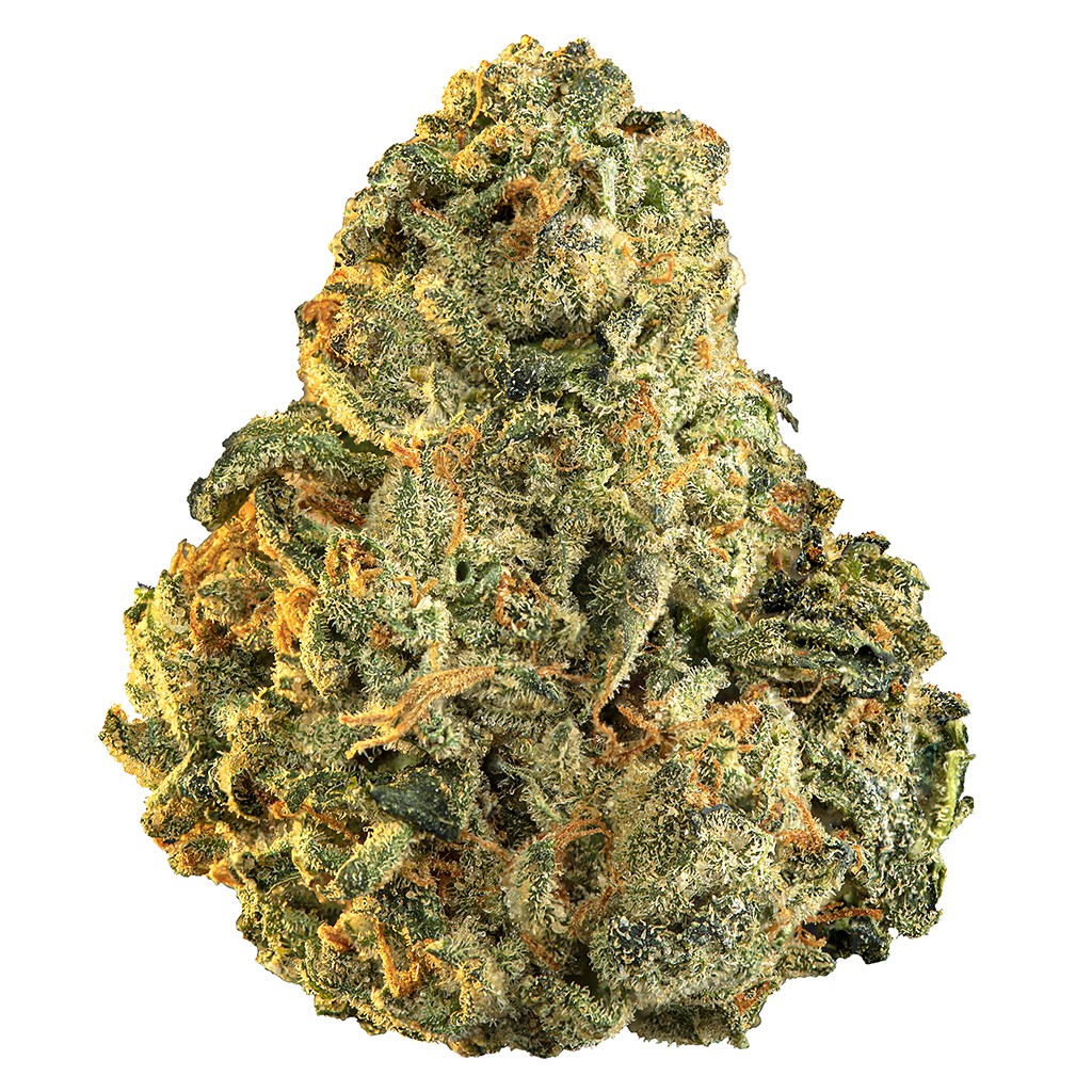 Edison Cannabis Co - I.C.C. - 3.5g