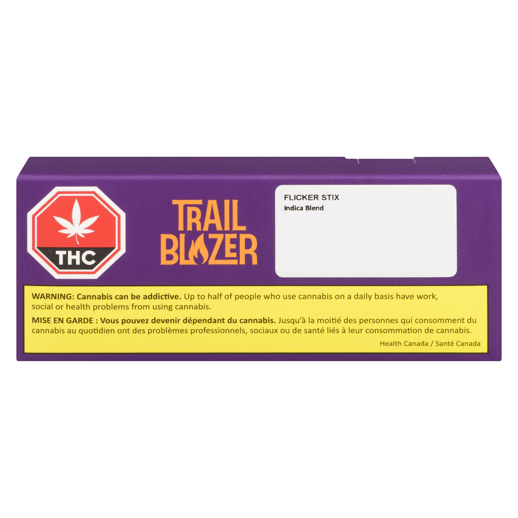 Trailblazer-Flicker Stix-1x0.5g