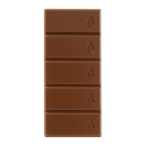 Trailblazer Snax-Chocolate Snax Mocha Bar-1x42g