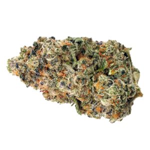 Highland Grow - White Lightning - 3.5g