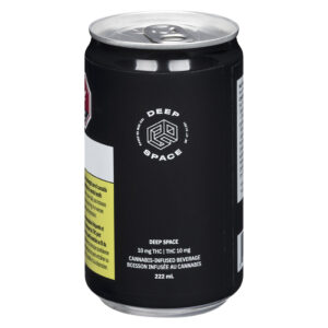 Deep Space-Deep Space-1x222ml