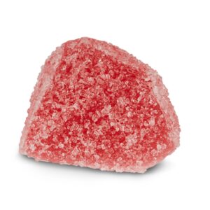TWD. - Sativa and Strawberry Soft Chews (5-Pieces) - 5x3.5g