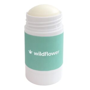 Wildflower - CBD Cool Stick - 30g