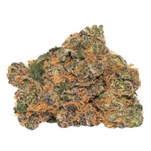 Delta 9 - White Out (White Widow) - 3.5g