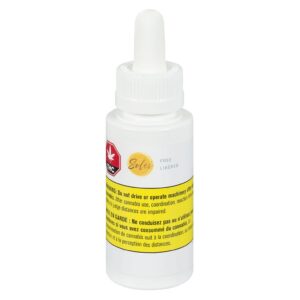Solei-Free Oil-30ml