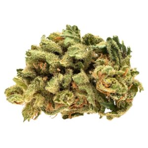 Good Supply-Starwalker Kush-28g
