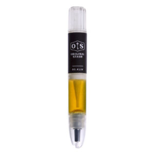 Original Stash - OS.KLIK Blue Dream Distillate - 1g