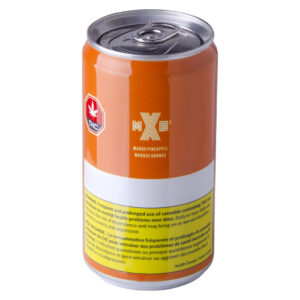 XMG-Mango Pineapple-1x236ml