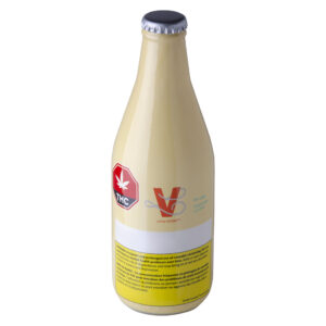Little Victory-Dry Lemon-1x355ml