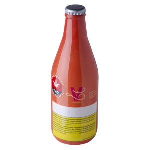 Little Victory-Sparkling Blood Orange Beverage-1x355ml