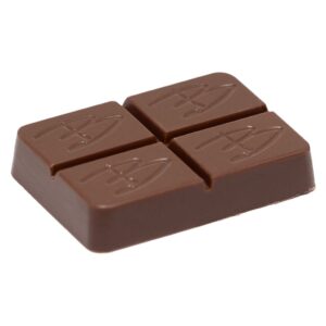 Bhang-THC Milk Chocolate Bar-1x10g