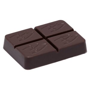 Bhang-THC Dark Chocolate Bar-1x10g