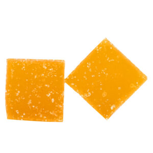 Wana-Mango Sour Soft Chews-2x4.5g