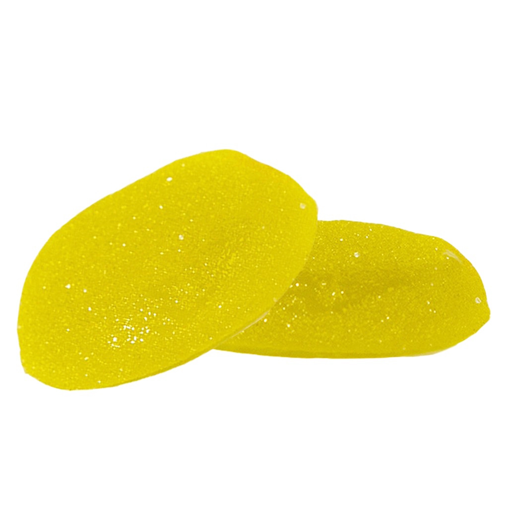 Daize - Lemon Limo THC Soft Chews - 2x4.5g