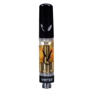 Verse Originals - Sunset Peach 510 Thread Cartridge - 1g