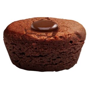 Verse Originals - Double Chocolate Brownie - 1x55g