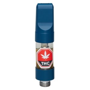 Foray-Blackberry Cream Indica 510 Thread Cartridge-0.5g