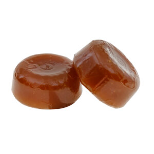 Foray-Maple Caramel (2-Pieces)-2x5g