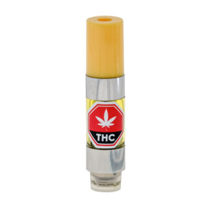 Back Forty-Super Lemon Haze 510 Thread Cartridge-0.45g