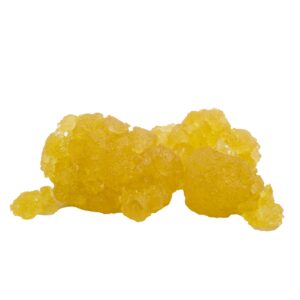 Kolab Project - THCA Diamonds Black Cherry Punch - 1g