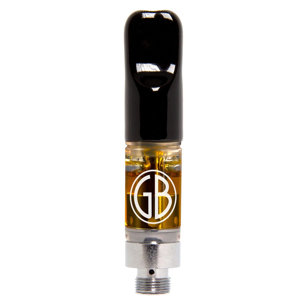 Greybeard-SLK Live Resin 510 Thread Cartridge-0.5g