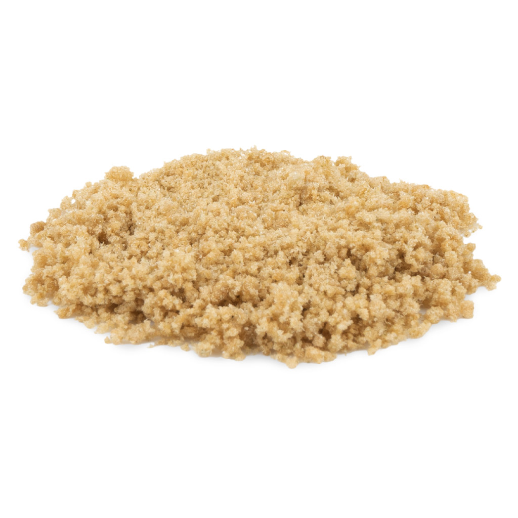 Top Leaf - Oregon Golden Goat Bubble Hash - 1g