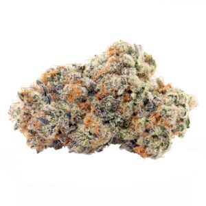 TENZO - Orangeade - 3.5g