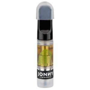 Jonny Chronic - Cherry Bomb 510 Thread Cartridge - 0.5g