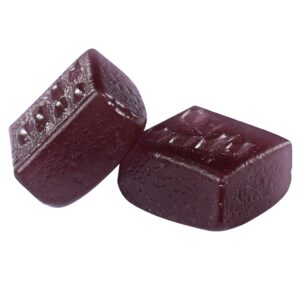 Ace Valley - CBN Blackberry Lemon Dream Soft Chews - 2x10g