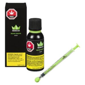 Redecan-Reign Drops 15:15-30ml