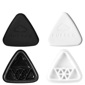 Puffco Plus Prism Silicone Container