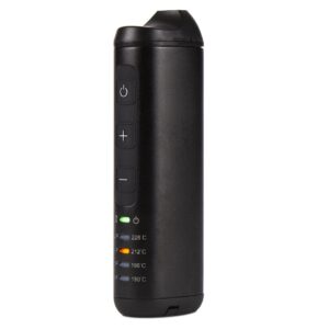 Vapium Lite - Black