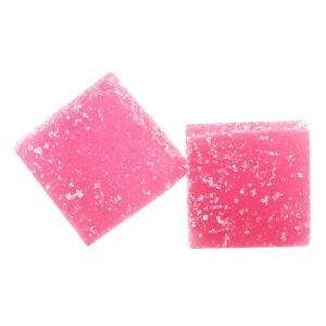 Wana-Watermelon Sour Soft Chews-2x4.5g