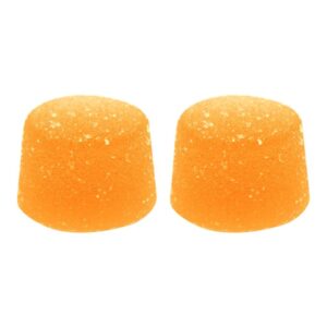 Foray-Peach Mango Soft Chews (2-Pieces)-2x5g