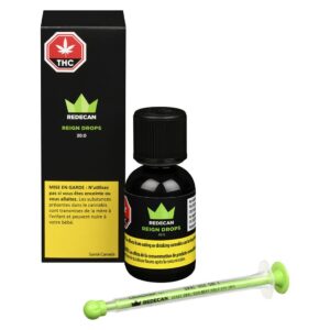 Redecan-Reign Drops 30:0-30ml