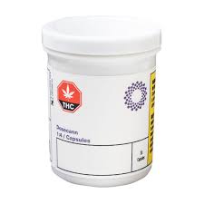 Dosecann-1:4 Oil Capsule-30 caps