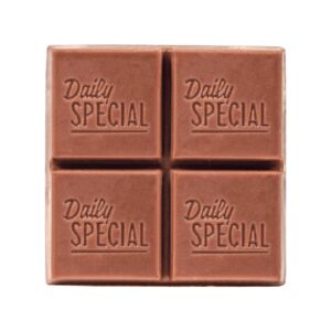 Daily Special - Caramel Milk Chocolate - 1x10g
