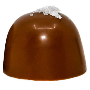 Fireside-Milk Chocolate Salted Caramel-2x12g