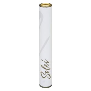 Solei-Solei 510 Vape Battery-White
