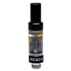DAIZE - Mango Mercy Full Spectrum 510 Thread Cartridge - 0.5g